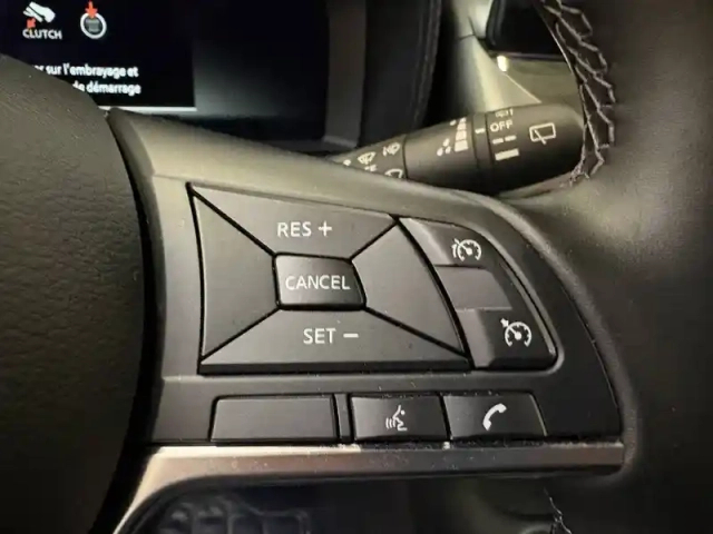 Nissan Juke dig-t 114 — photo 131