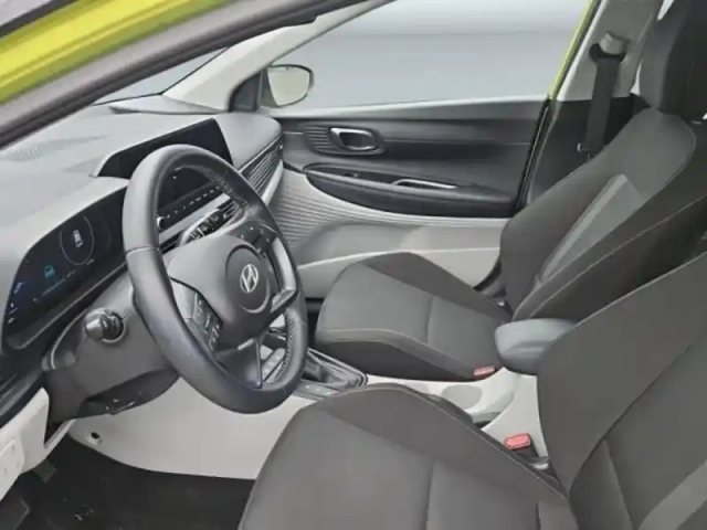 Hyundai I20 1.0 t-gdi 100ch executive dct-7 — photo 7