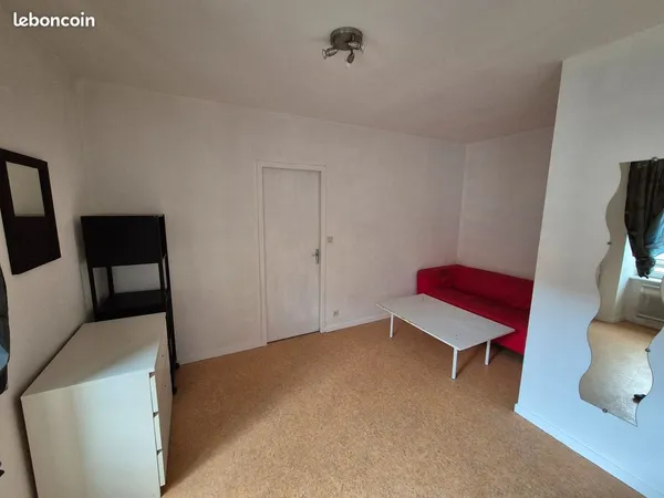 Appartement à louer C1G