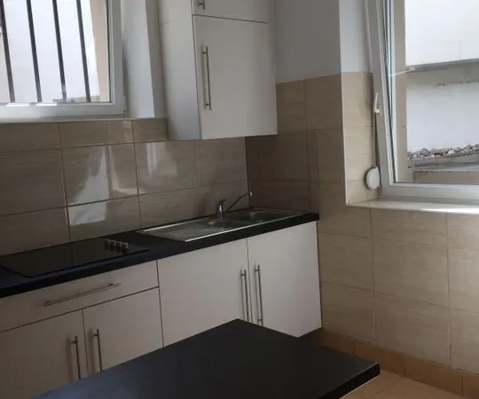 Appartement de 56m2 à louer sur Strasbourg