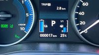 Mitsubishi Eclipse Cross 2.4 MIVEC PHEV 188ch Black Collection 4WD 2023 — photo 9