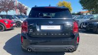 Mini Countryman Cooper SD 190ch Highlands ALL4 BVA8 — photo 6
