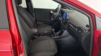 Ford Puma 1.0 Flexifuel 125ch S&S mHEV ST-Line — photo 15