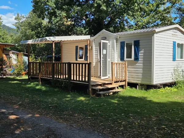 Mobil home
