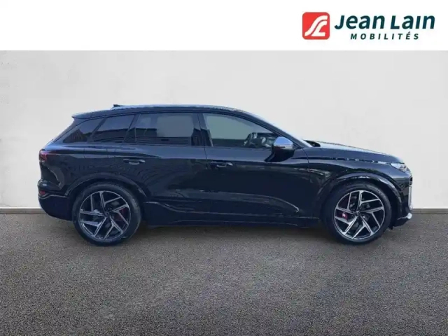 Audi E-Tron sq6  489 ch 100 kwh quattro — photo 22