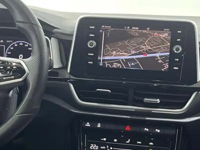Volkswagen T-Roc 1.5 tsi evo 150 start/stop dsg7 r-line — photo 10