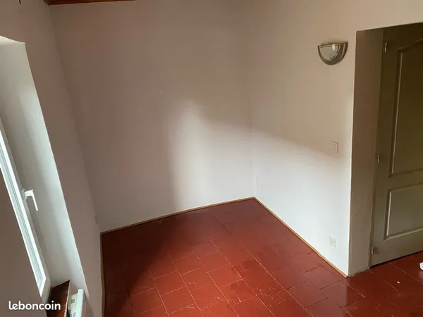 La livinière - charmante maison rénovée de 46 m² - 403 cc