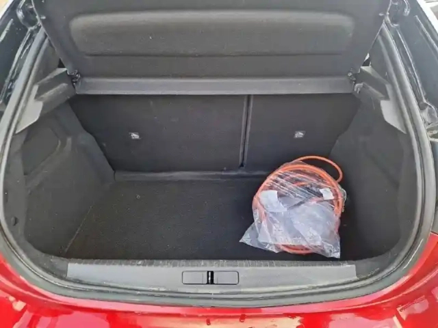 Opel Corsa electrique 136 ch &amp; batterie 50 kwh — photo 30