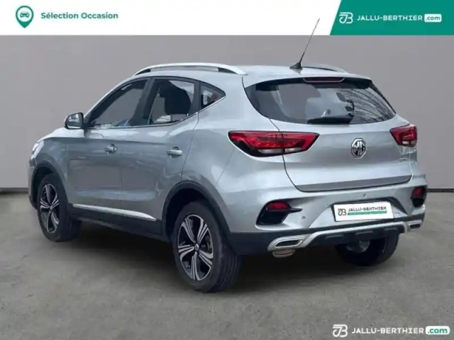 Mg Zs 1.5 vti-tech 106ch comfort — photo 20