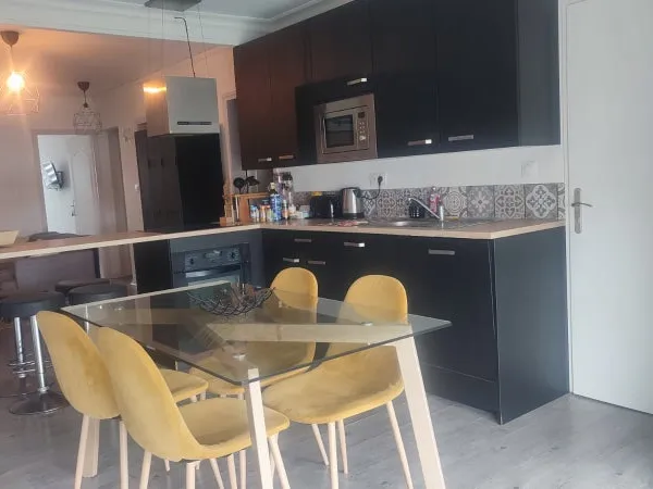 Colocation T5 Tout Inclus