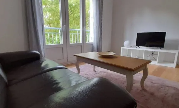 Appartement 14 m²