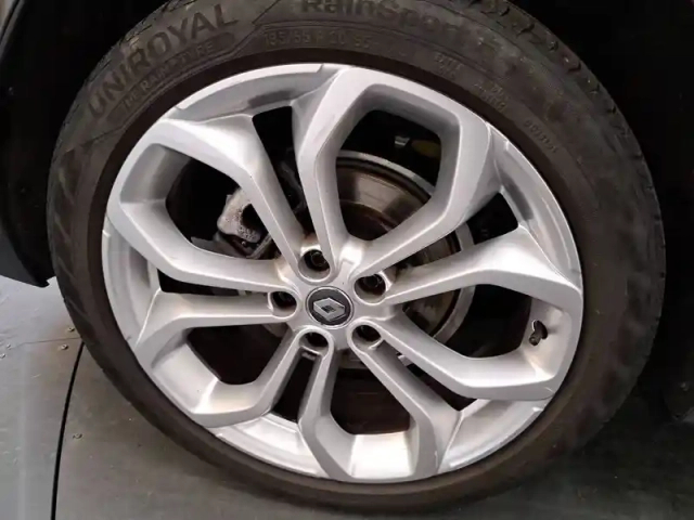 Renault Scenic grand  dci 110 energy — photo 14