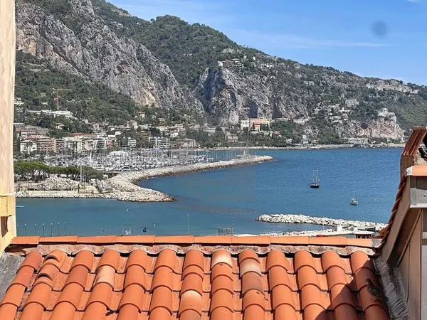 Appartement 3 pièces 42 m²