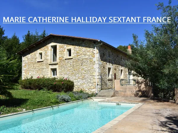 Propriété 7 pièces 280 m²