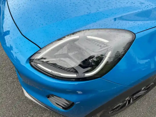 Ford Puma 1.0 ecoboost hybrid 125ch titanium business s&amp;s — photo 18
