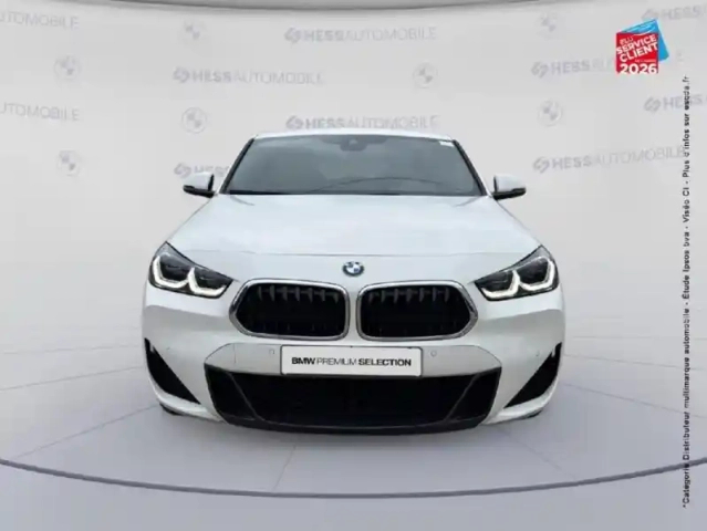 Bmw X2 sdrive18da 150ch m sport euro6d-t — photo 2