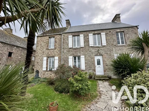 Maison 9 pièces 200 m²