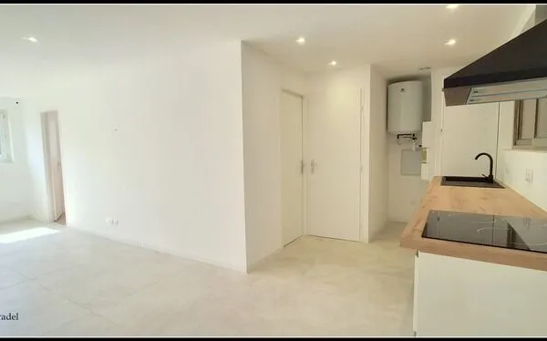 IDEAL INVESTISSEUR T3 de 60 m² LOUE