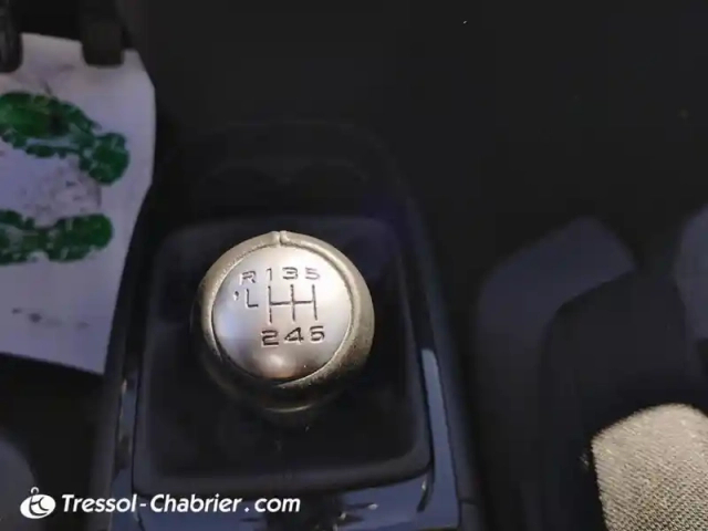 Citroën C4 Picasso grand  puretech 130 s&amp;s shine — photo 5