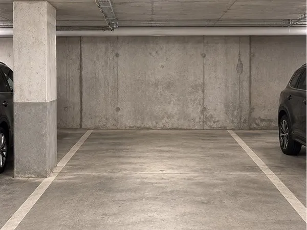 Place parking Gabriel péri