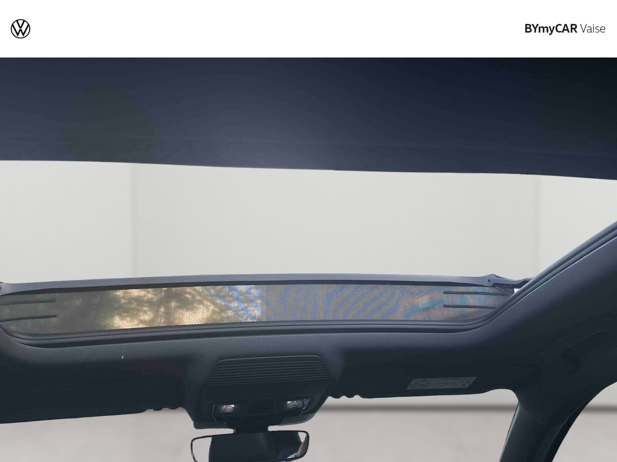 Volkswagen T-Roc 1.5 eTSI EVO2 Hybrid 116 ch DSG7 — photo 16
