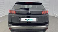 Peugeot 3008 HYBRID4 300ch GT e-EAT8 — photo 5