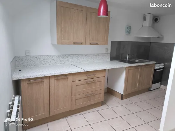 Duplex 47 M carré