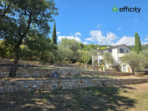 Maison 6 pièces 130 m²