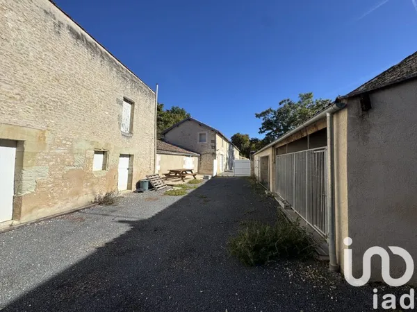 Maison 7 pièces 298 m²