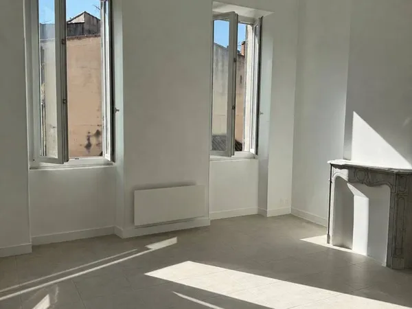 Appartement 3 pièces 73 m²