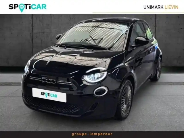 Fiat 500 e 118ch icône — photo 5