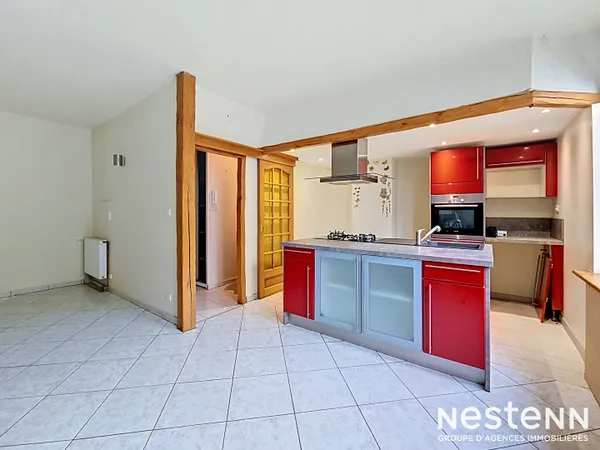 Appartement Champigneulles 3 pièces 78.39 m2