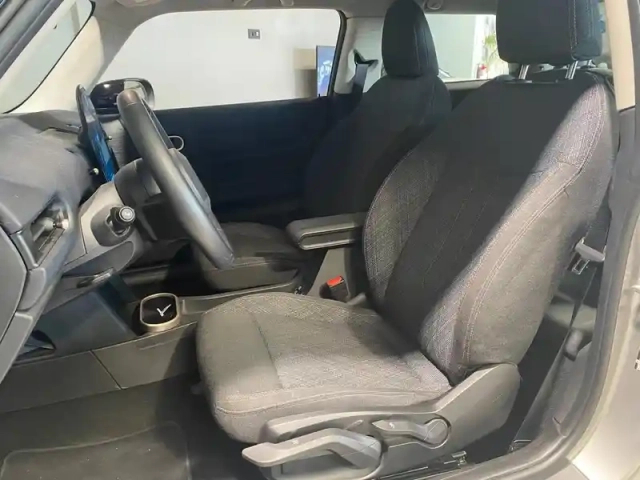 Mini Cooper 3 portes c 156ch essential dkg7 — photo 12