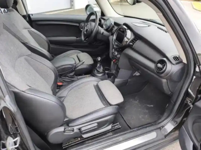 Mini Mini one 102ch blackfriars 114g — photo 10