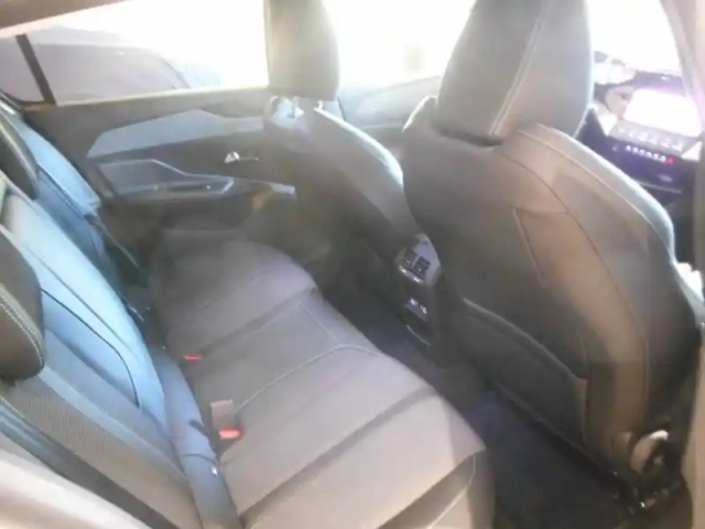 Peugeot 308 puretech 130ch s&amp;s eat8 — photo 5