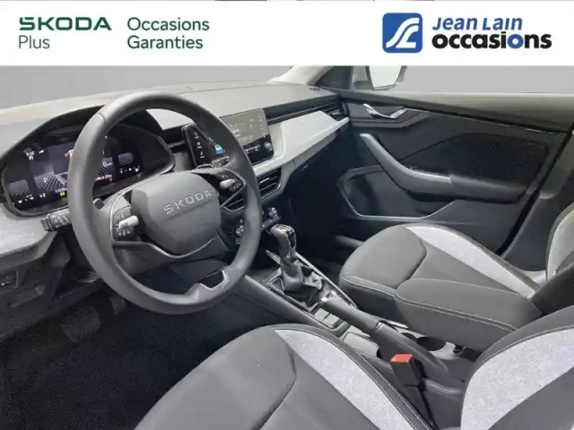 Skoda Scala 1.0 tsi evo 2 116 ch dsg7 — photo 53