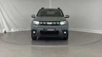 Dacia Duster 1.0 ECO-G 100ch Journey + 4x2 — photo 2