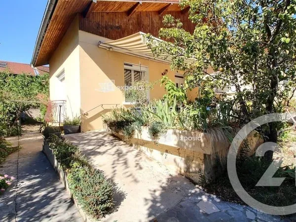 Maison 6 pièces 175 m²