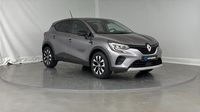 Renault Captur 1.0 TCe 90ch Evolution — photo 3