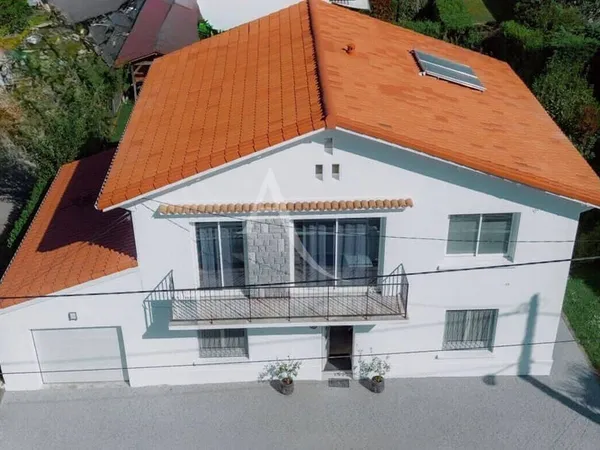 Maison 7 pièces 192 m²