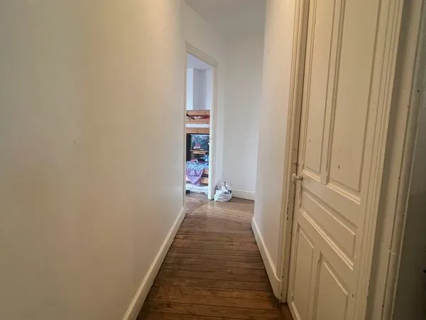 Appartement proche gare
