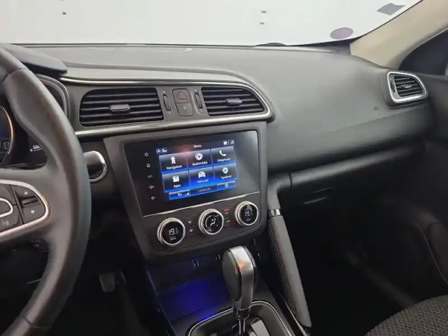 Renault Kadjar tce 140 fap edc — photo 37