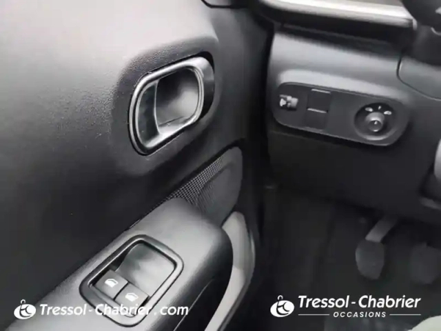 Citroën C3 bluehdi 100 bvm6 — photo 24