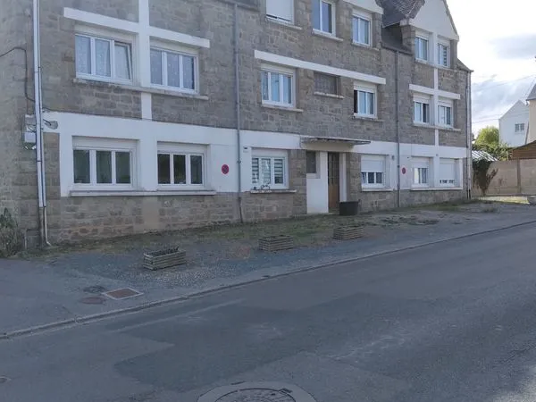 Duplex T3 proche plages et commerces