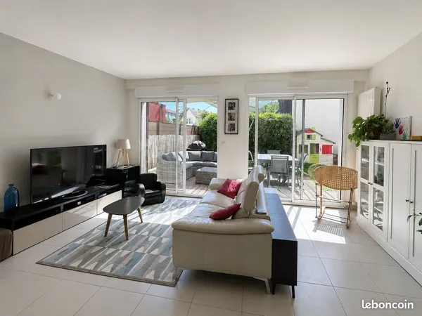 Maison 5 pièces 102 m²