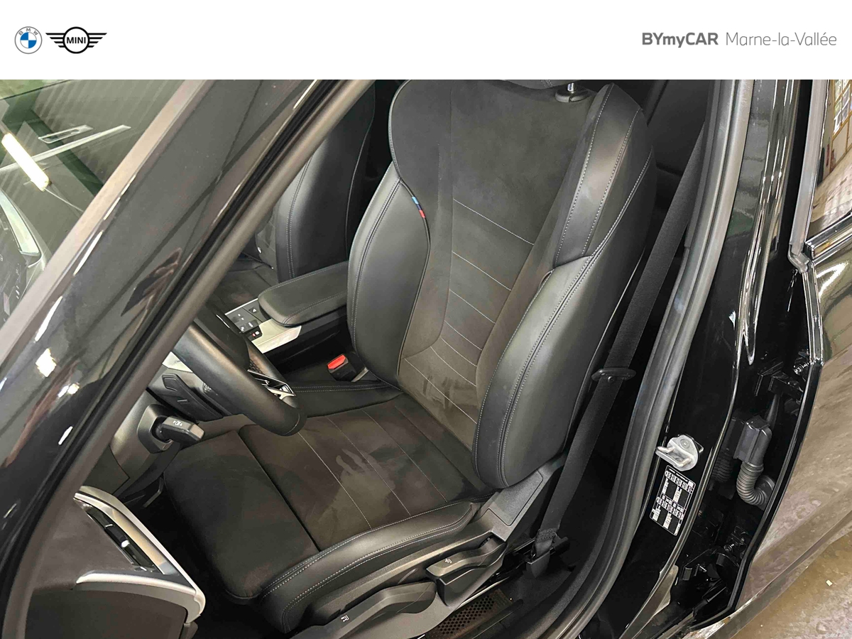 BMW X1 sDrive 20i 170ch DKG7 — photo 31