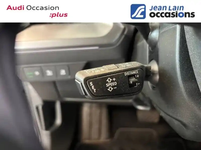 Audi Q4 E-Tron sportback 50 299 ch 82 kwh quattro — photo 20