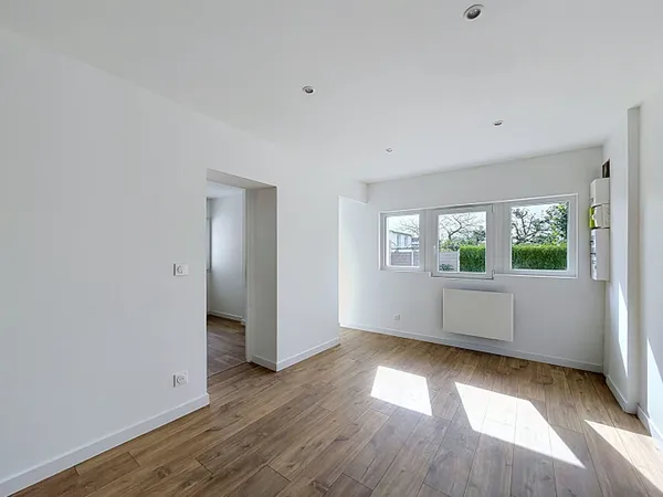 Appartement 2 pièces 32 m²