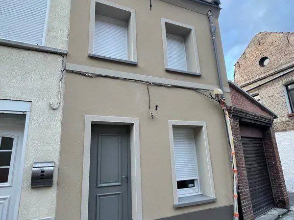 Petite maison meublée proche centre-ville