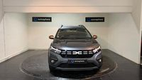 Dacia Jogger 1.6 hybrid 140ch Extreme 7 places -24 — photo 2
